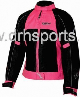 Textile Jackets Manufacturers in Saransk